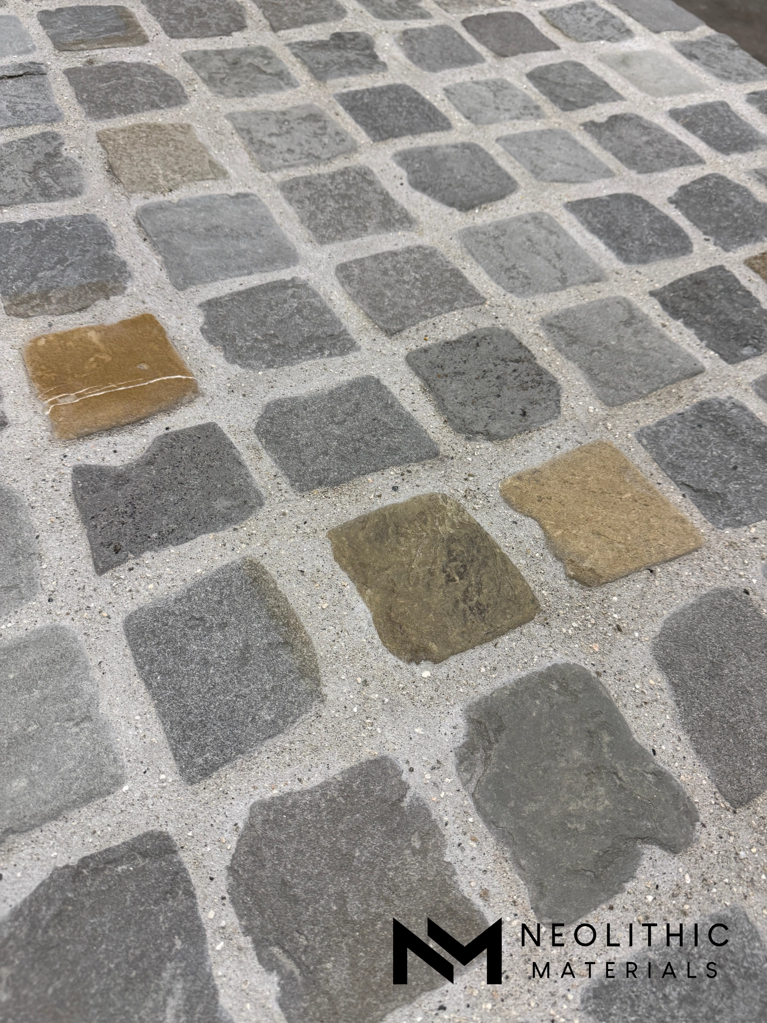 Bluestone Cobbles-Tumbled - Image 7
